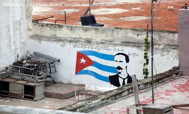 Il messaggio del papa alla Conferenza su José Martí: un contributo ad «una civiltà sempre più fraterna»
